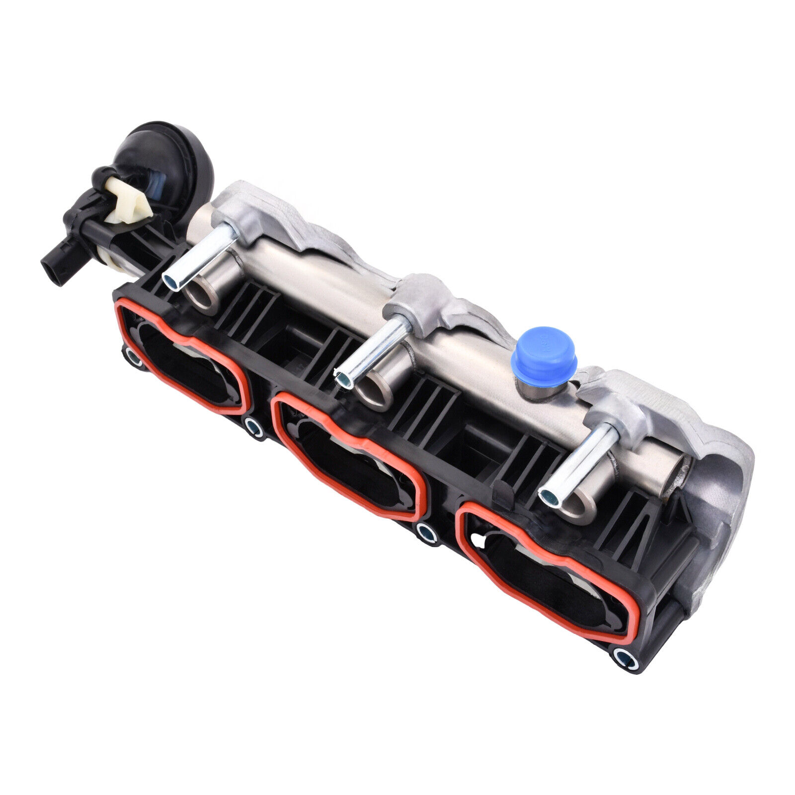 Intake Manifold 06E133110AF For Audi A6 A7 Q5 Q7 S4 VW Touareg 3.0T Right Side