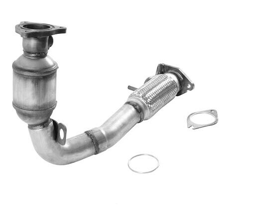 Chevy Equinox 2.4L Flex Pipe Catalytic Converter 2015 TO 2017 10H642066