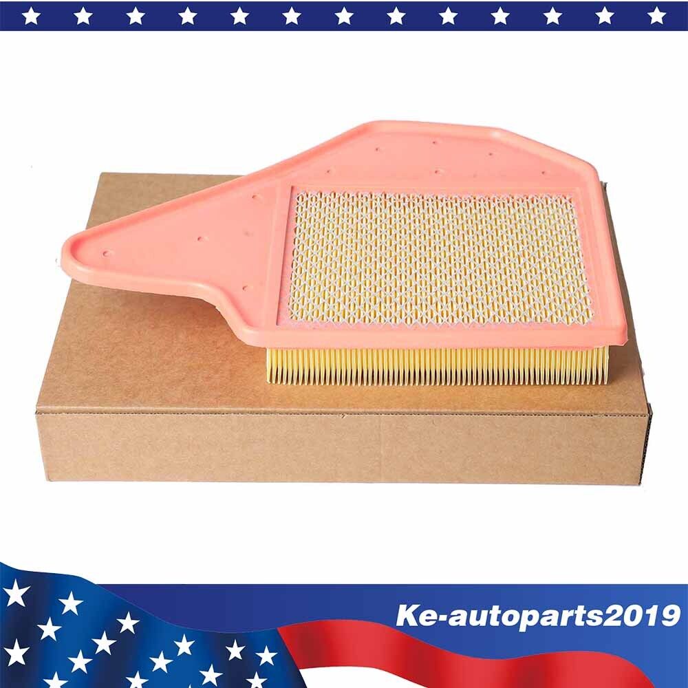 Engine Air Filter 04861737AA For Chrysler Town&Country Dodge Grand Caravan 11-17