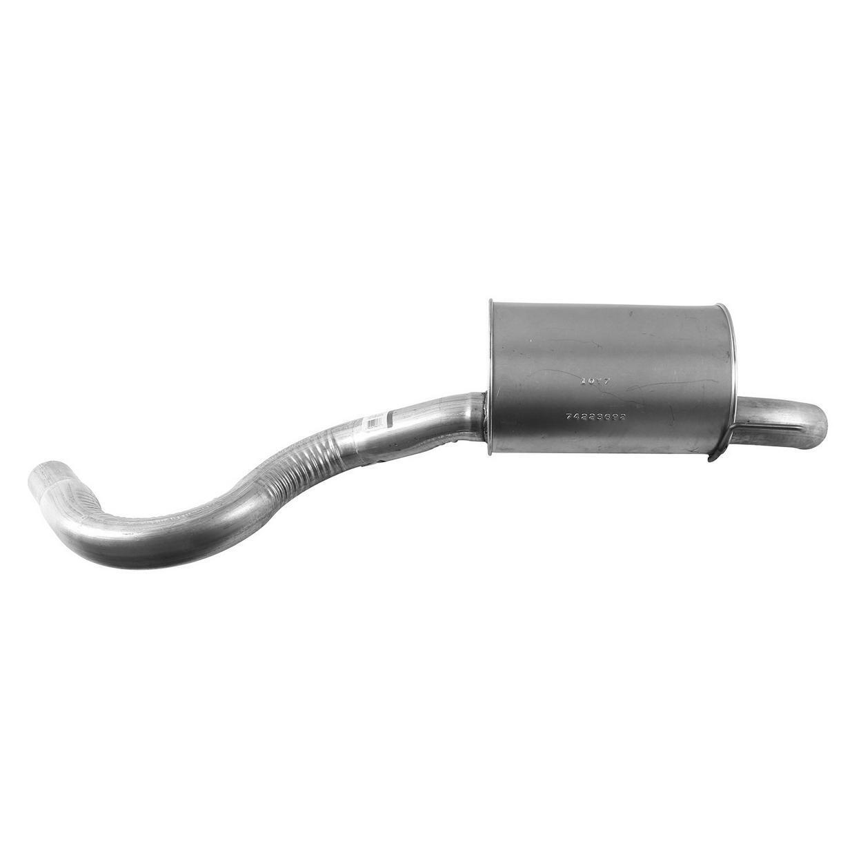 54192-AA Exhaust Tail Pipe Fits 2007 Chrysler Aspen 5.7L V8 GAS OHV