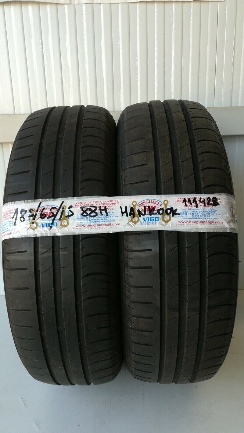 185 65 15 88H tires for CITROEN XSARA PICASSO 1.6 HDI 2004 111423 1064391