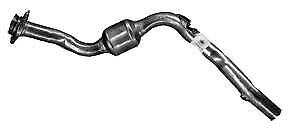 Catalytic Converter for 1994 1995 Eagle Vision