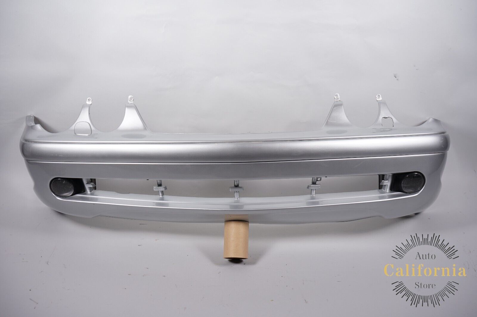 99-03 Mercedes W208 CLK55 AMG CLK430 Sport Front Bumper Cover Assembly OEM