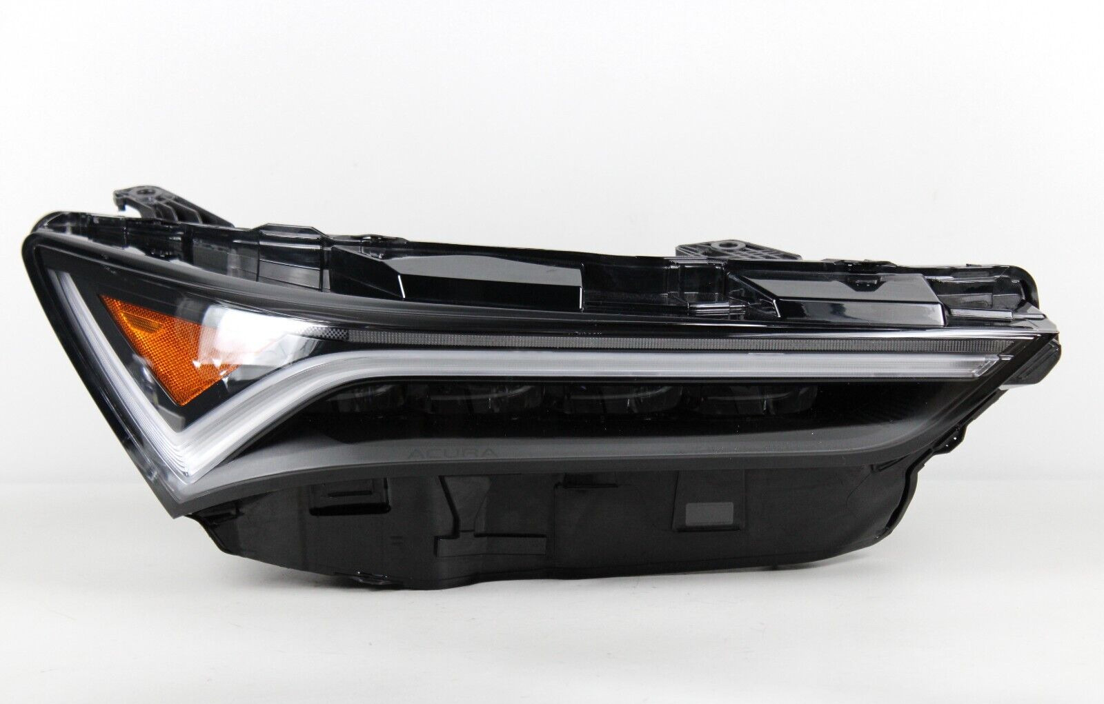 Complete 2023-2024 Acura Integra Front RH Right Passenger LED Headlight OEM