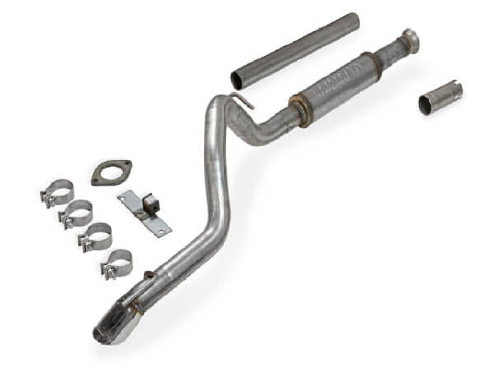 Flowmaster FlowFX Series Exhaust System for 86-01 Jeep Cherokee XJ 717892
