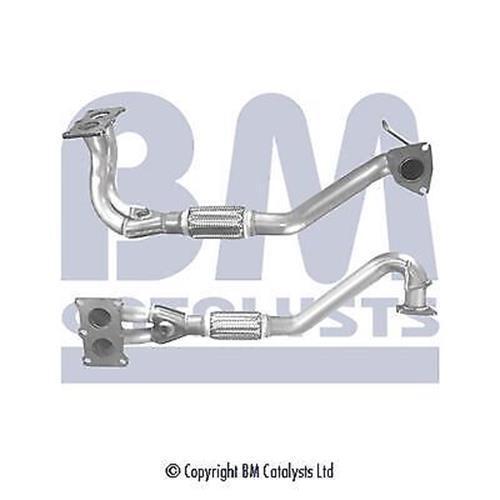 EXHAUST PIPE FOR LOTUS ELISE 1.8 SERIES 2 2000-2005 EURO 3 **NEW**