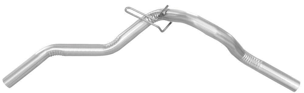 Exhaust Tail Pipe OEM Exhaust 454786 fits 1990 Ford Aerostar