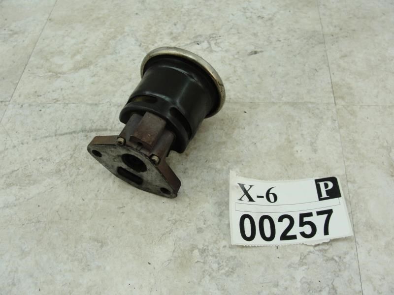 1999-2003 3.2TL ENGINE EGR EXHAUST GAS RECIRCULATION VALVE ASSEMBLY OEM