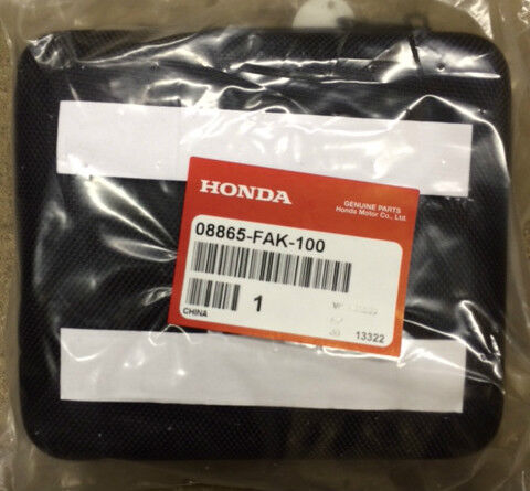 Genuine OEM Honda First Aid Kit Medical