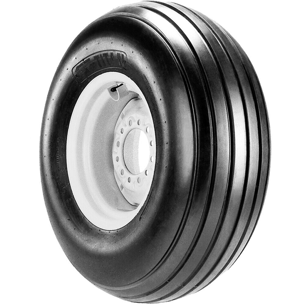 Tire 13.5-15 Titan Highway Implement FI Tractor Load 8 Ply