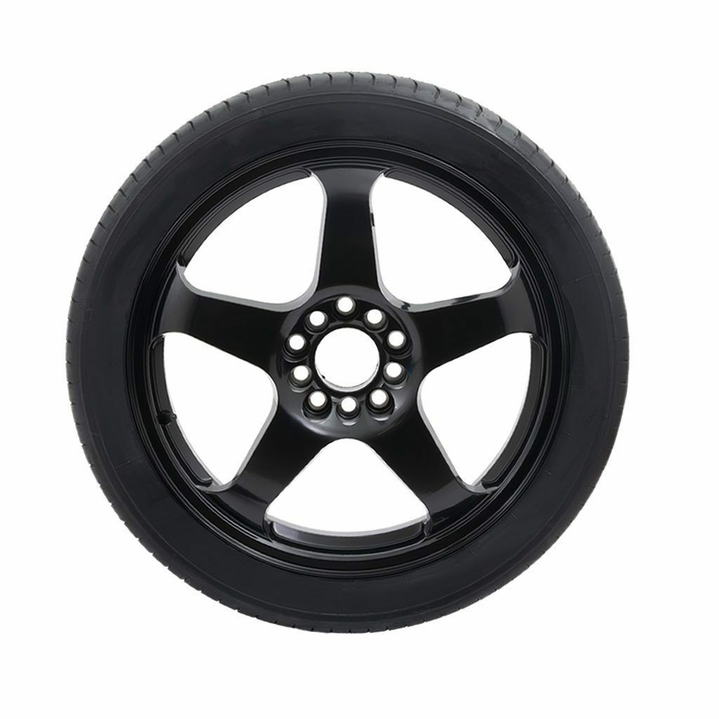 Spare Tire Kit Options - Fits 2021-2024 Hyundai Kona N - Modern Spare