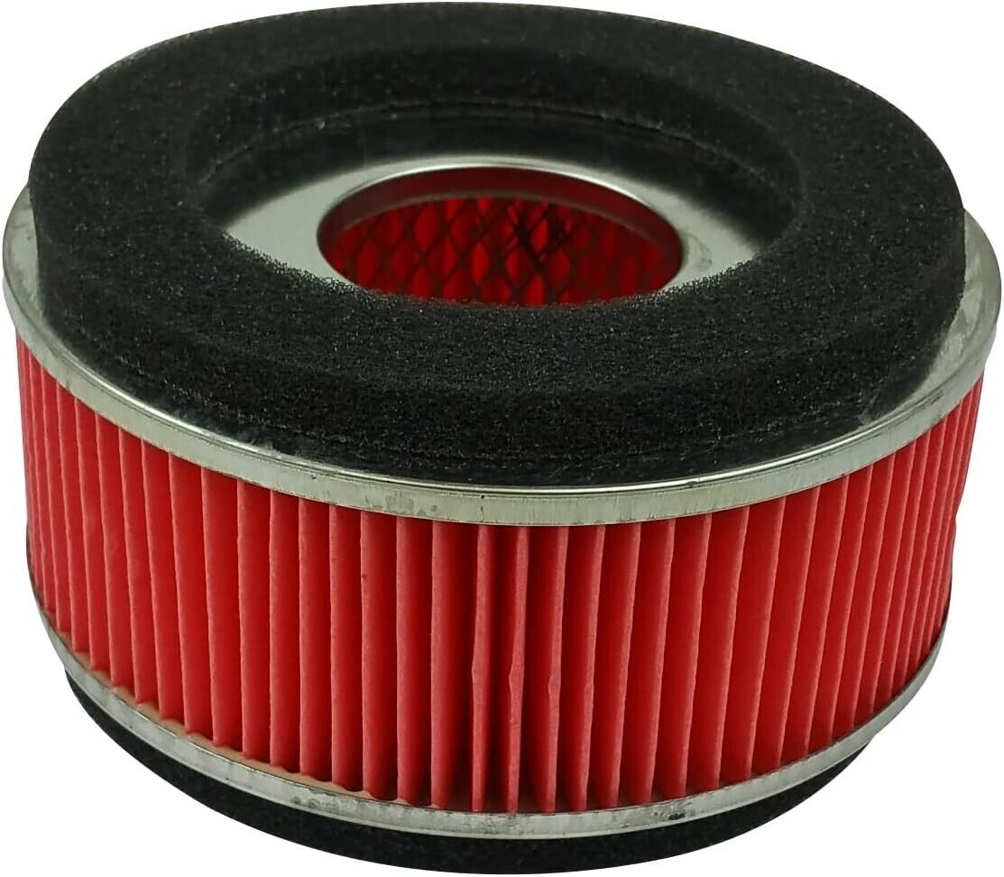 Redcap New Round Air Filter for Chinese Gy6 150cc & 125cc Scooter - Pack of 2