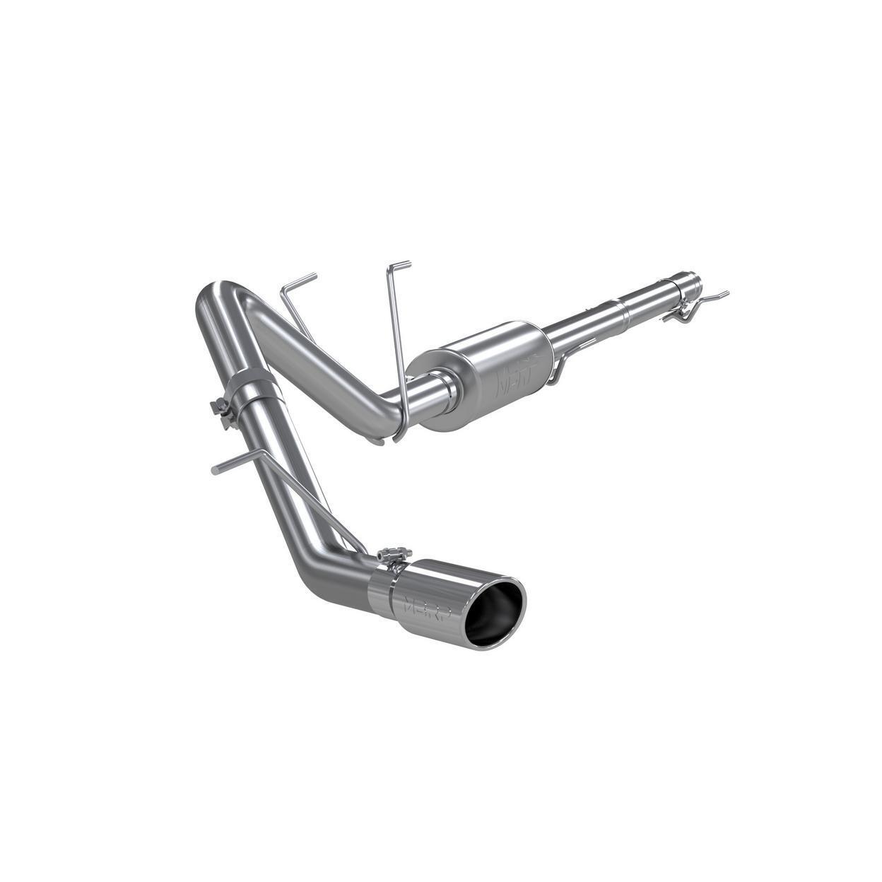 MBRP Exhaust S5142409-VT Exhaust System Kit for 2018 Ram 1500