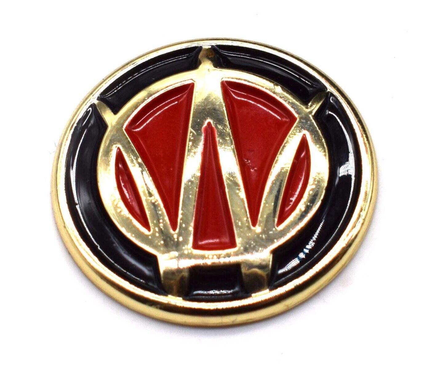 Willys Overland Emblem, Station Wagon, Jeepster, Pickup Truck
