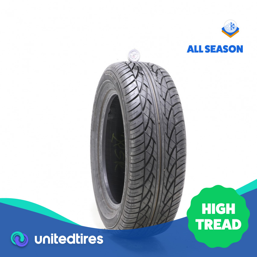Used 225/60R17 Aspen Touring AS 99T - 9.5/32