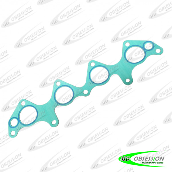 MGF / MG TF INLET MANIFOLD GASKET GENUINE MG ROVER PRODUCT  135 / 160 / 143 bhp