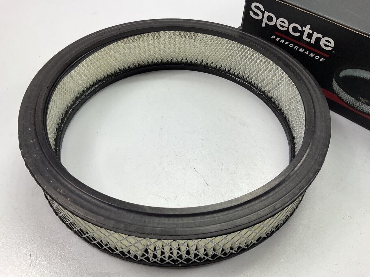 Spectre 4805 Performance Round Air Filter 9\