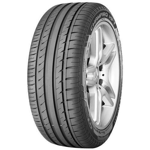 GT Radial Champiro HPY 255/45R20 101Y BSW (1 Tires)