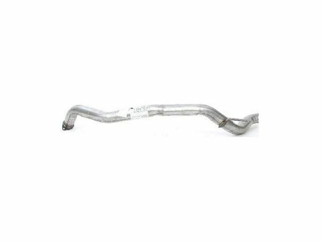 Walker 85YZ68V Tail Pipe Fits 2004-2006 Nissan Titan 5.6L V8 Exhaust Tail Pipe