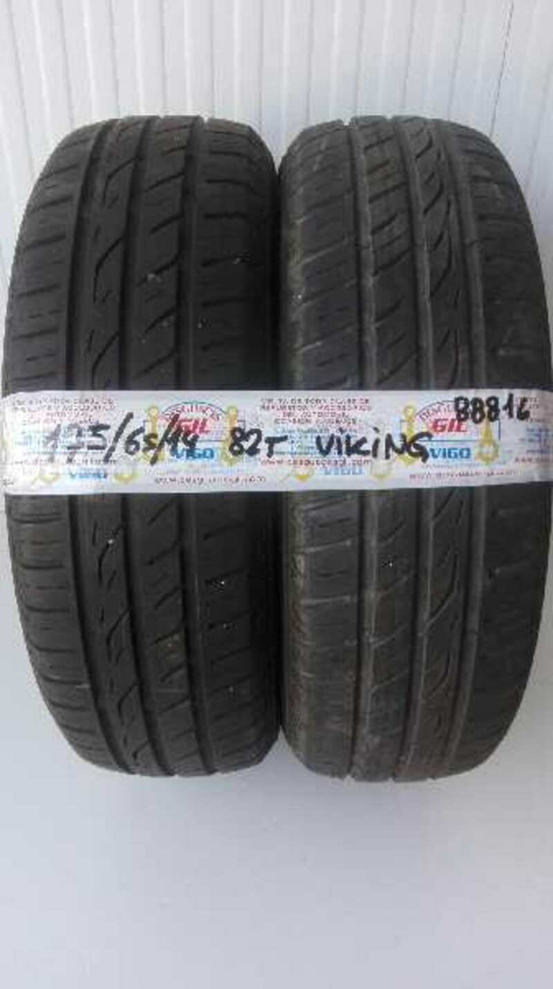 175 65 14 tires for Citroen ZX BREAK 1.9 D MONACO 1994 1044028