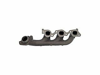 Fits 1998-1999 Oldsmobile Intrigue Exhaust Manifold Front Dorman 227DZ42