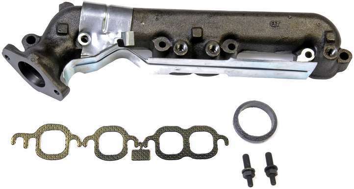 Exhaust Manifold for 1991-1993 Buick Roadmaster