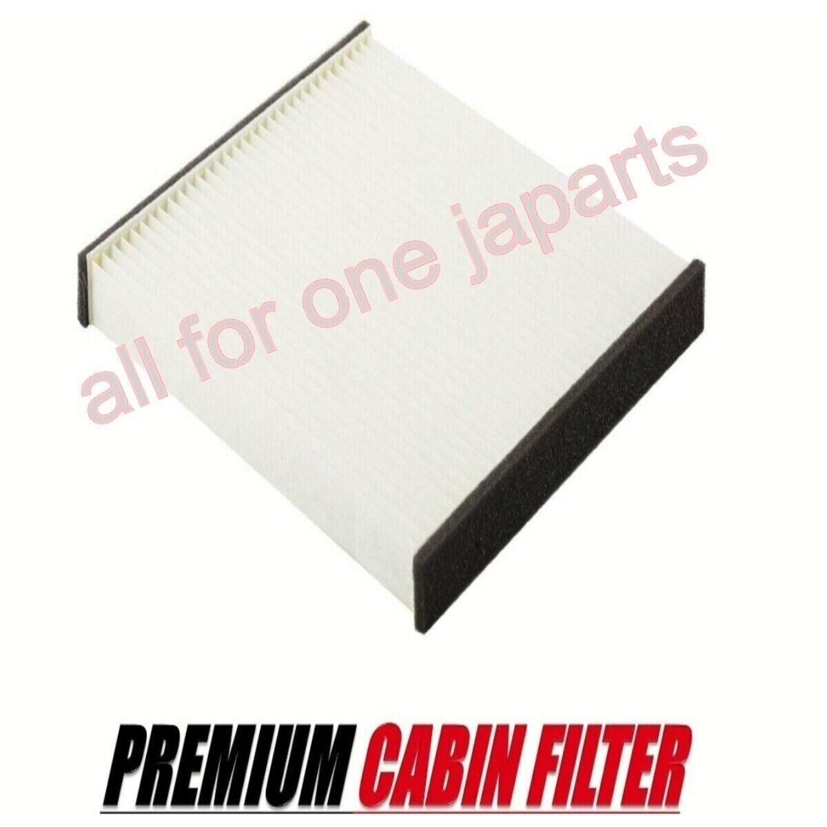 TOYOTA CABIN AIR FILTER FOR TOYOTA PRIUS 2001 - 2009