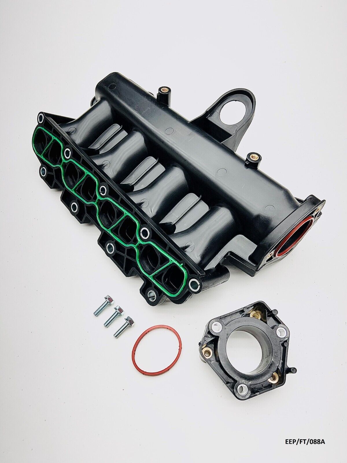 Inlet Intake Manifold For FIAT PUNTO EVO 1.3 D Multijet 2009+ EEP/FT/088A