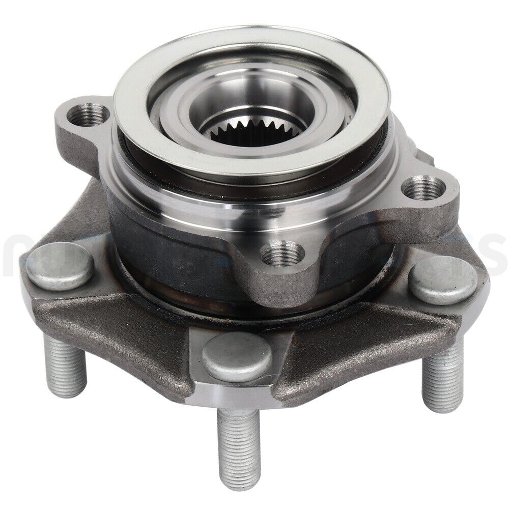 For 2013-2019 Nissan Sentra Front Left or Right side Wheel Hub Bearing Assembly