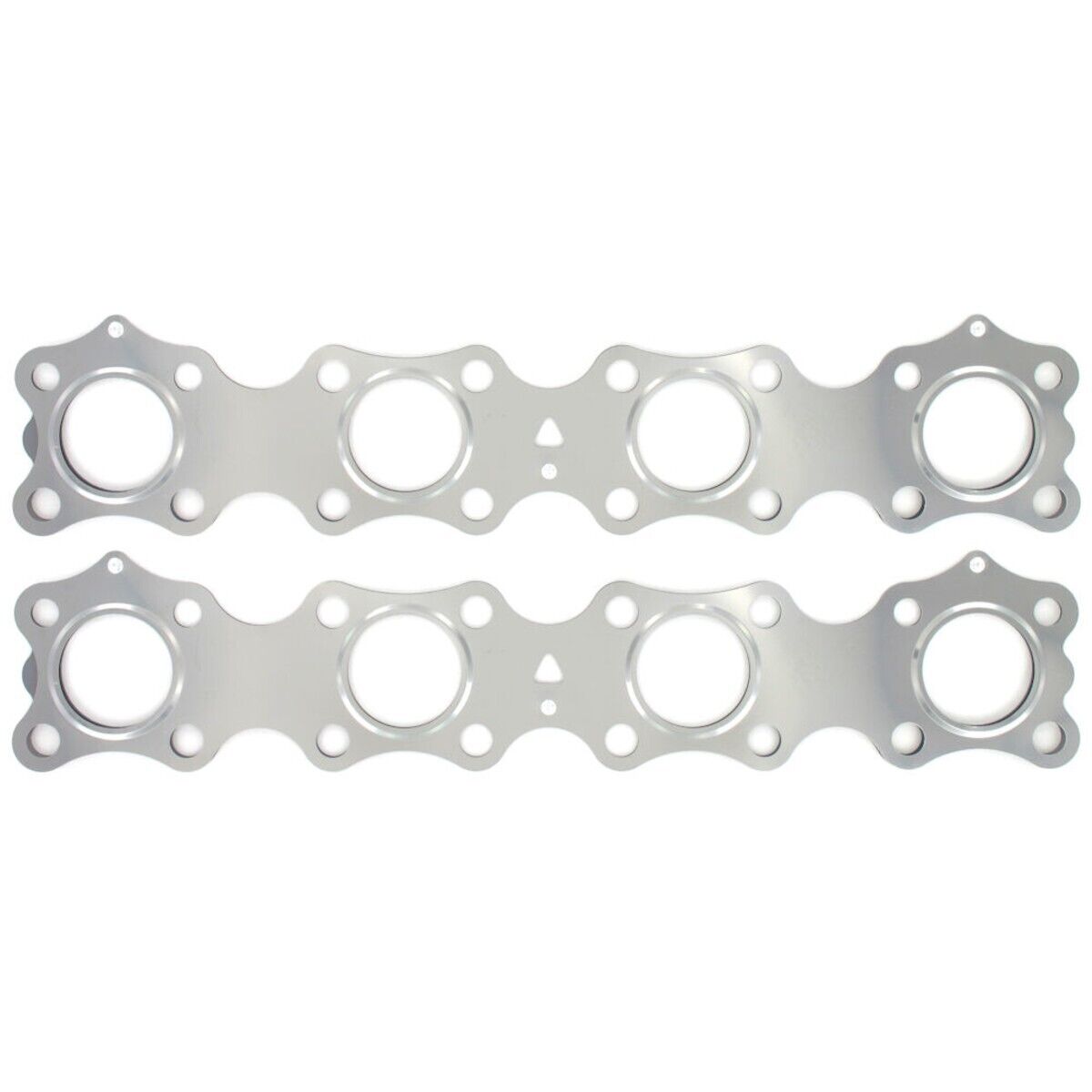 AMS5602 APEX Exhaust Manifold Gaskets Set of 2 for INFINITI Q45 M45 FX45 Pair