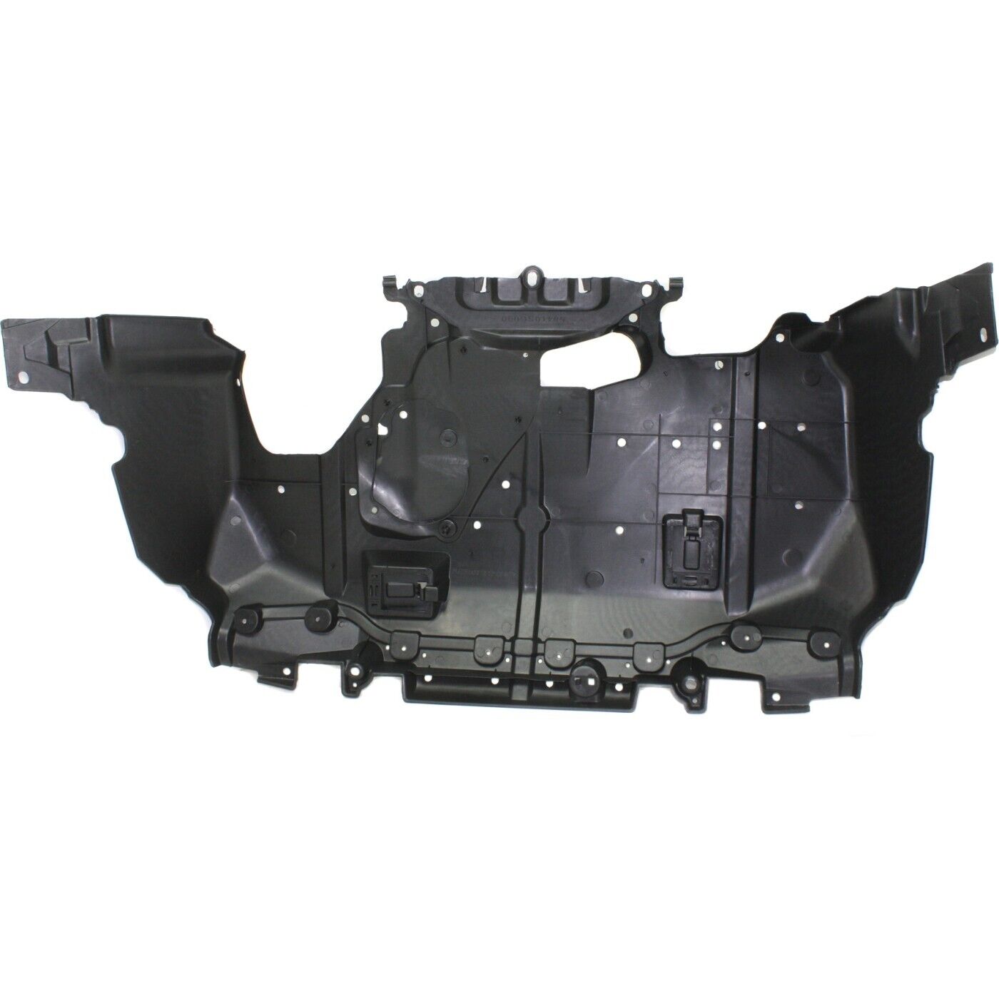 Front Engine Splash Shield For 2009-2013 Subaru Forester