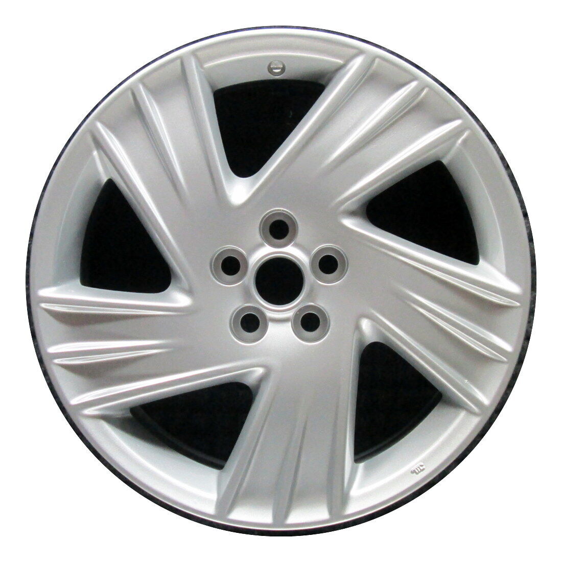 Wheel Rim Pontiac Vibe 17 2003 88970110 88974914 Painted OEM Factory OE 6559