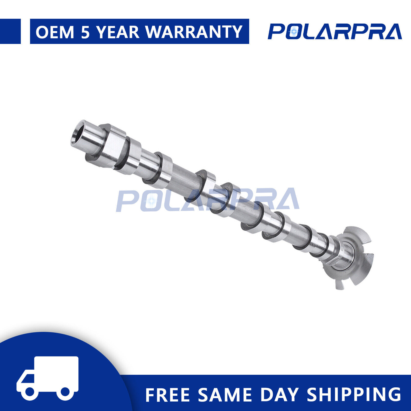 Intake Camshaft For Mercedes-Benz W176 C117 X156 A250 CLA200 M270 1.6 2.0 US
