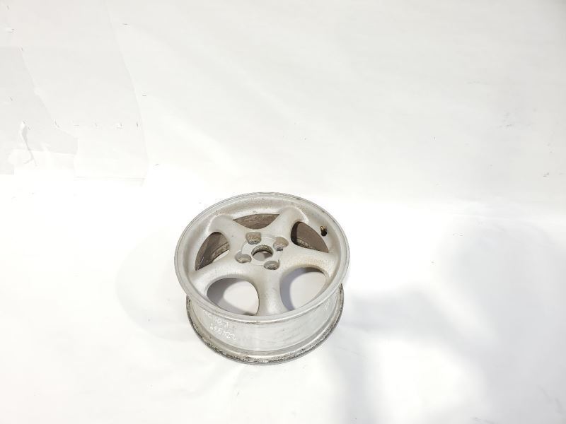 Alloy Wheel Rim 15x6 OEM 99 00 01 02 03 04 05 Mazda Miata MX-5