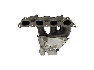 Exhaust Manifold Dorman For 1990-1994 Plymouth Laser 2.0L L4 Naturally Aspirated