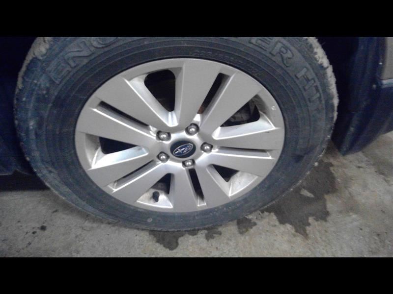 Wheel 17x7 Alloy Wagon Fits 15-19 LEGACY 993286