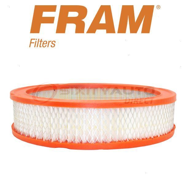 FRAM Air Filter for 1975-1980 American Motors Pacer - Intake Inlet Manifold ze