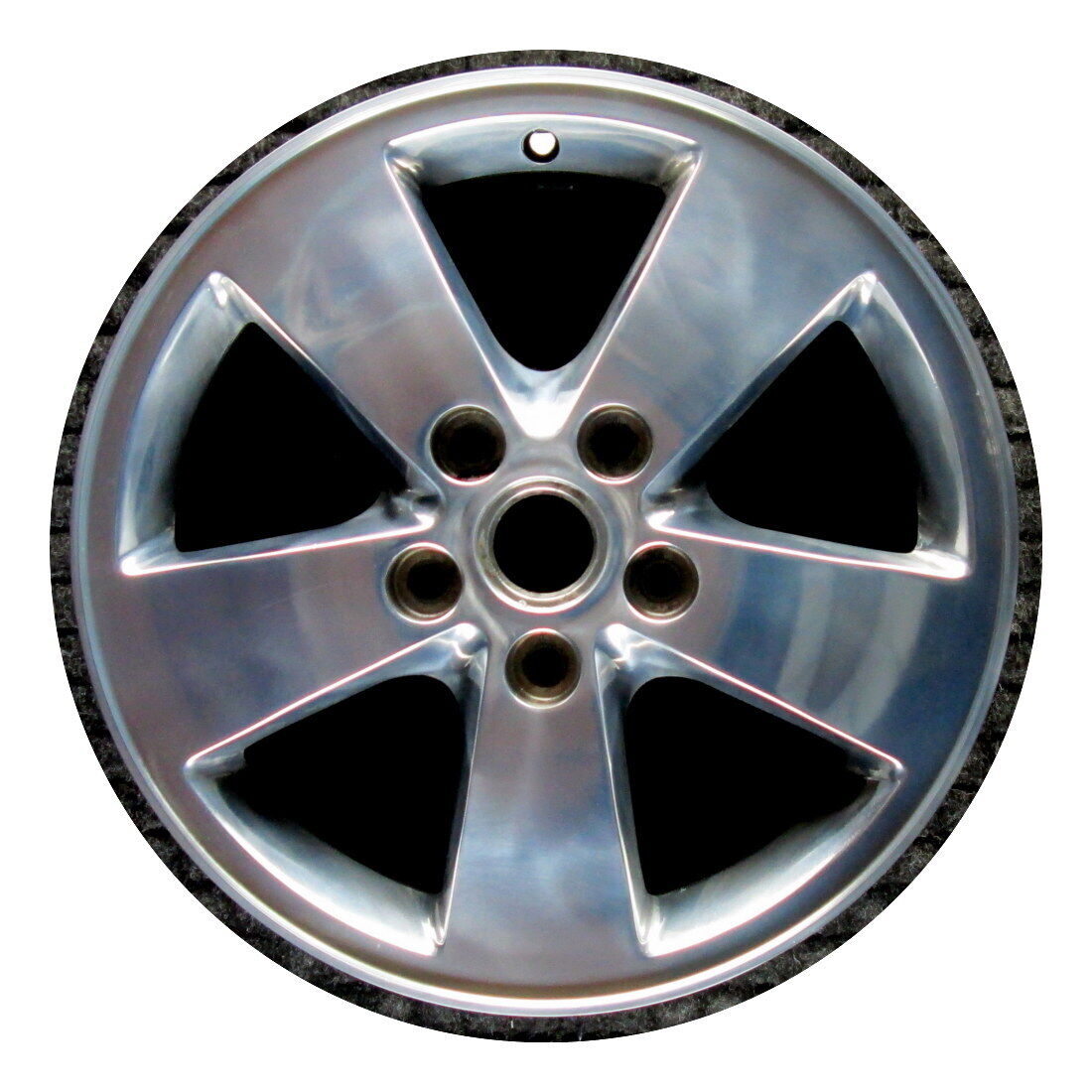 Wheel Rim Pontiac Grand Prix 16 2005-2008 9595952 9595953 OEM Polished OE 6587