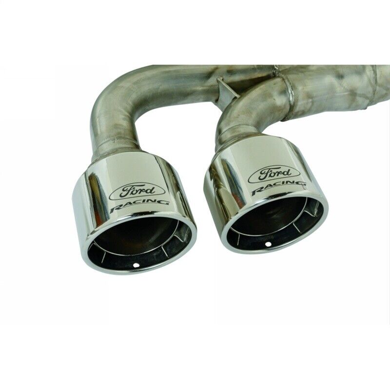 Ford Racing Cat-Back Exhaust System Fits 2013-15 Focus ST