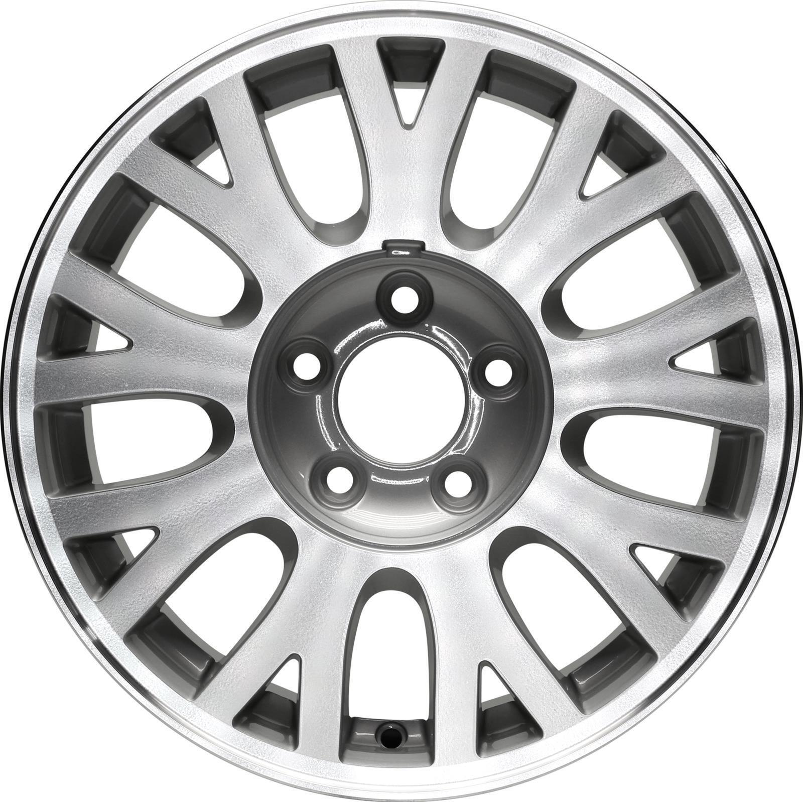 New Aluminum Wheel Rim 16 inch for 03-05 Ford Crown Victoria 5 Lug 114.3mm 