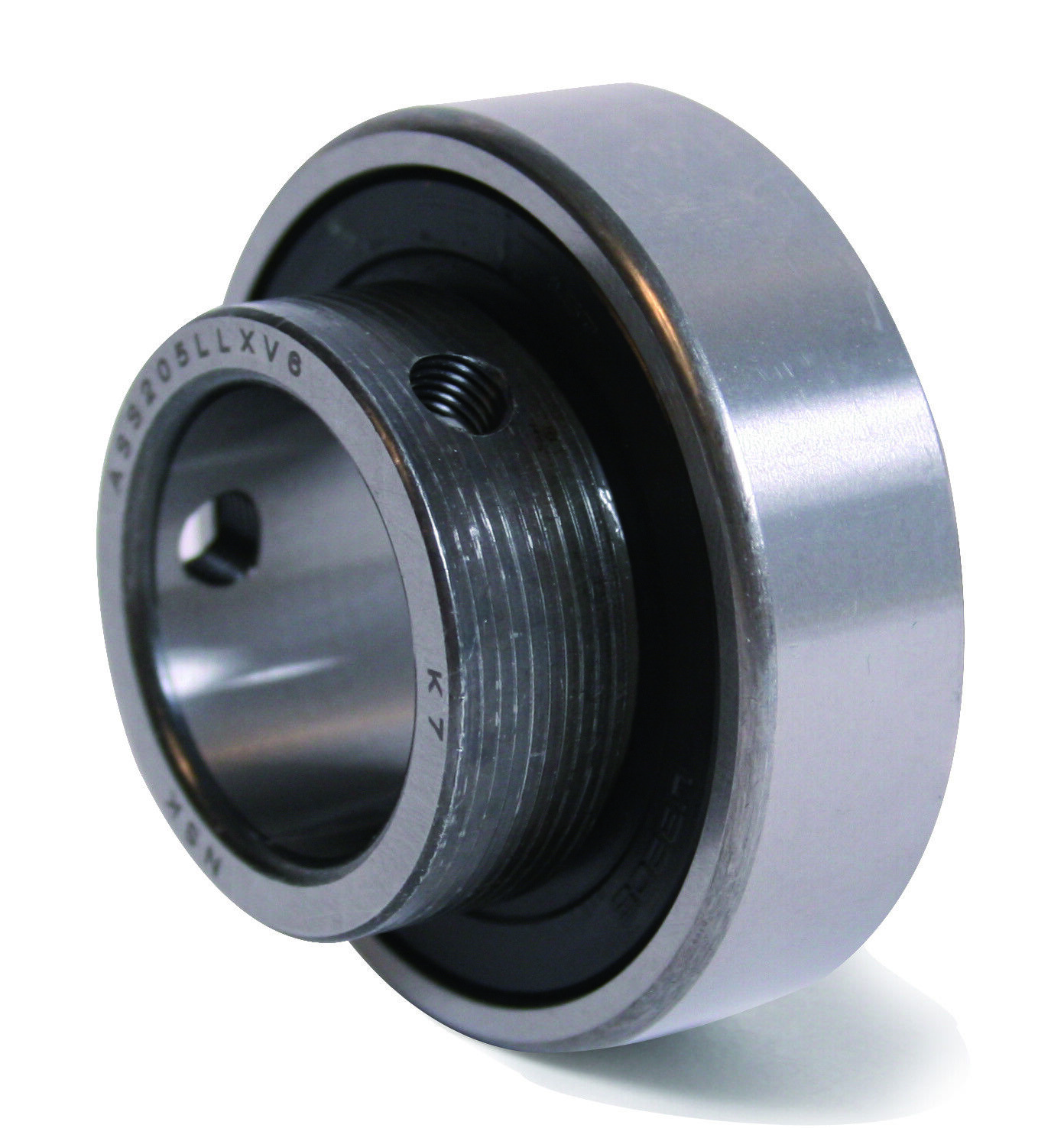 NTN Wheel Bearing Fits Yamaha OEM# 93306-20589-00