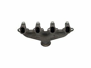 For 1980-1989 Ford B700 Exhaust Manifold Left Dorman 227VC21 1981 1982 1983 1984