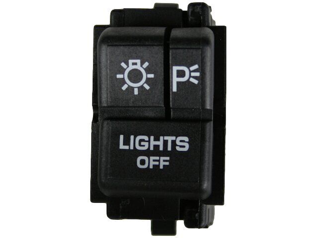 For 1982-1988 Oldsmobile Cutlass Supreme Headlight Switch 97377BY 1983 1984 1985