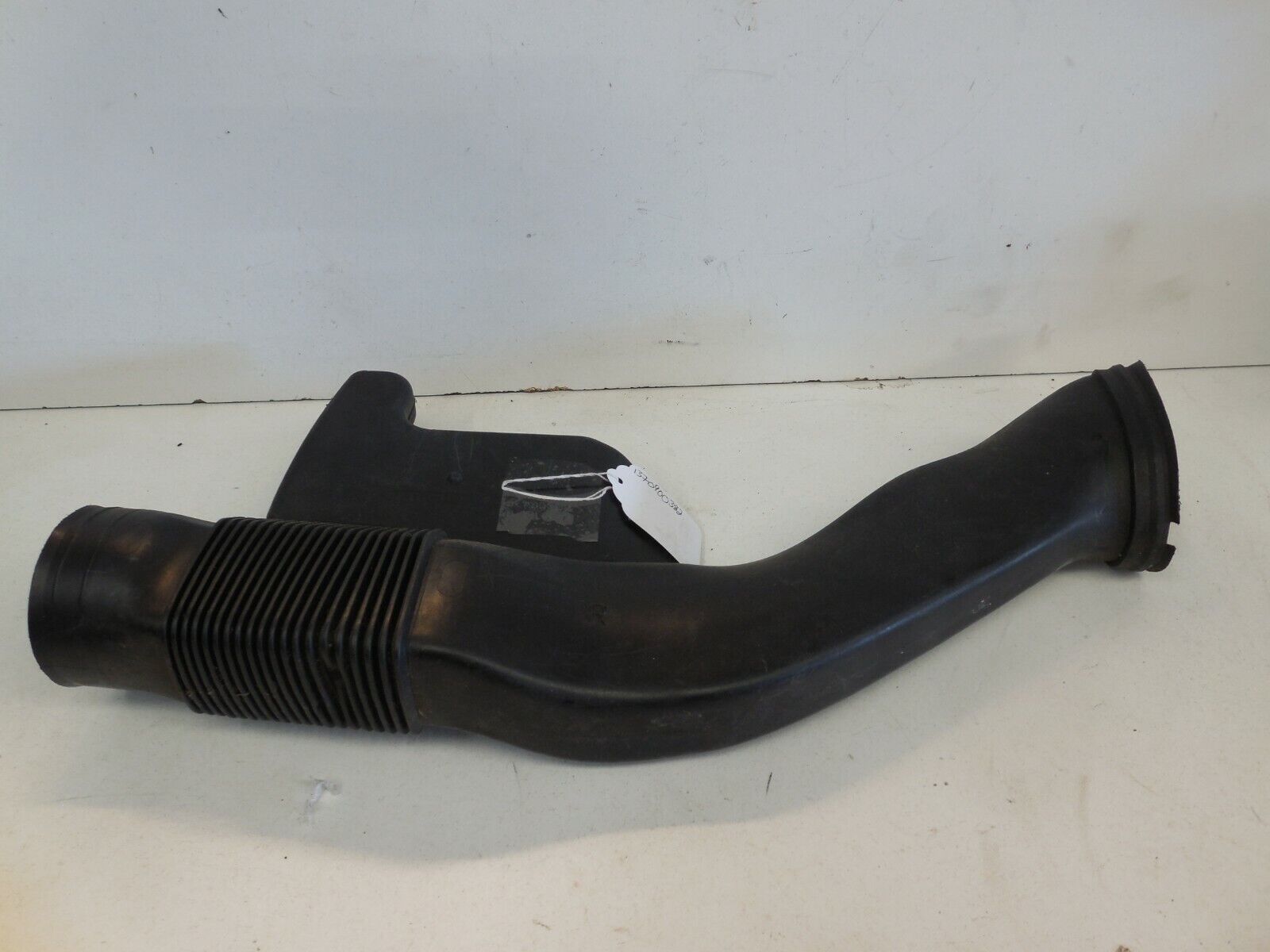 01-02 Mercedes S600 CL600 Right Engine Motor Air Intake Manifold Duct Tube 