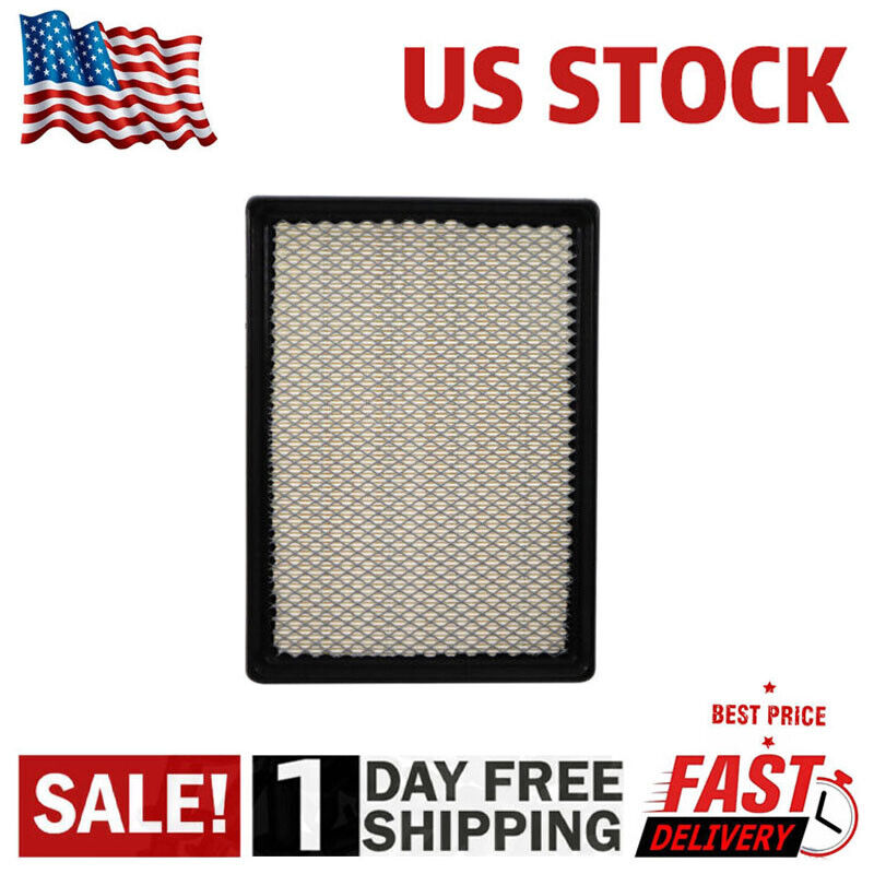 FITS 2006-2010 Dodge Charger Air filter-1-05019002AA Engine Air Filter US Stock