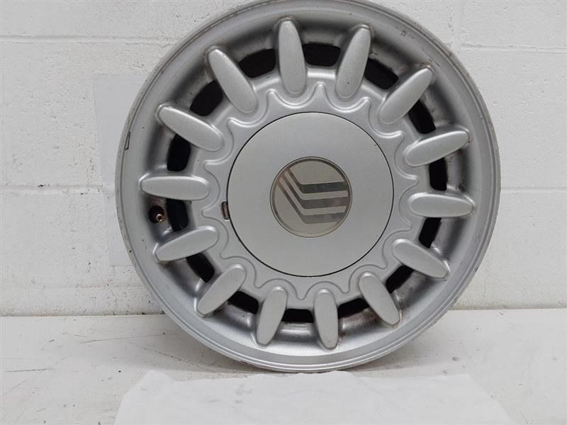 1996 Mercury Sable 15x6 Wheel 