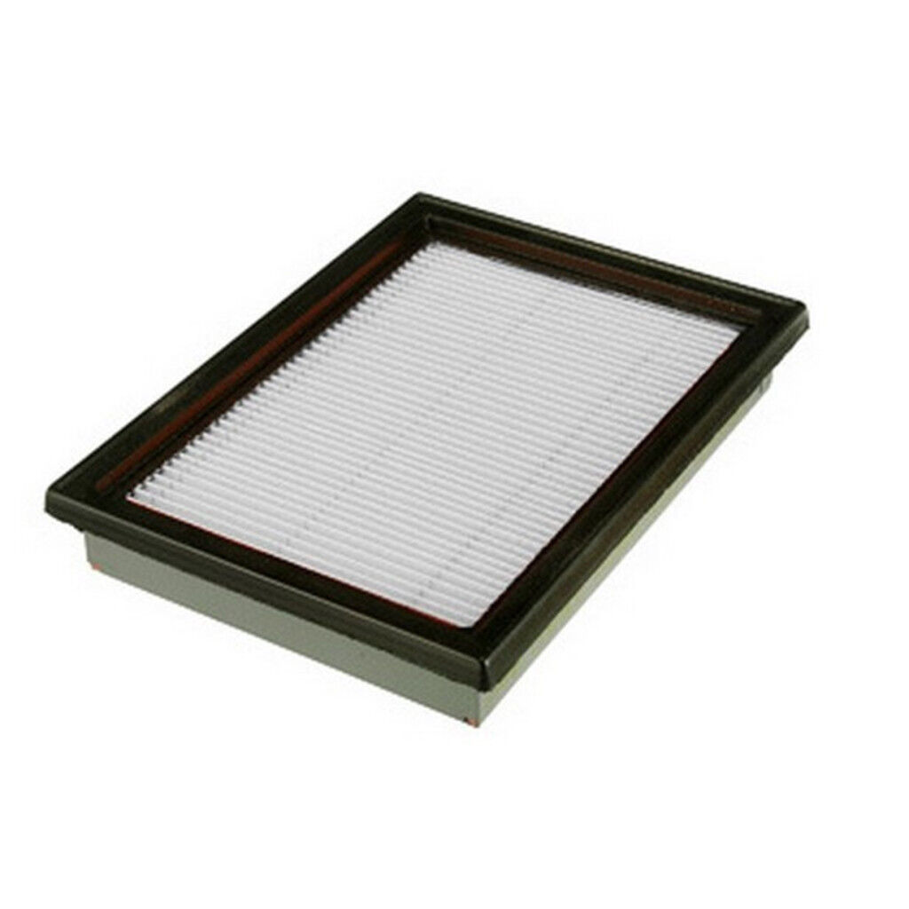 For Infiniti M56 2011 2012 2013 Air Filter | Paper Material White | Panel Style