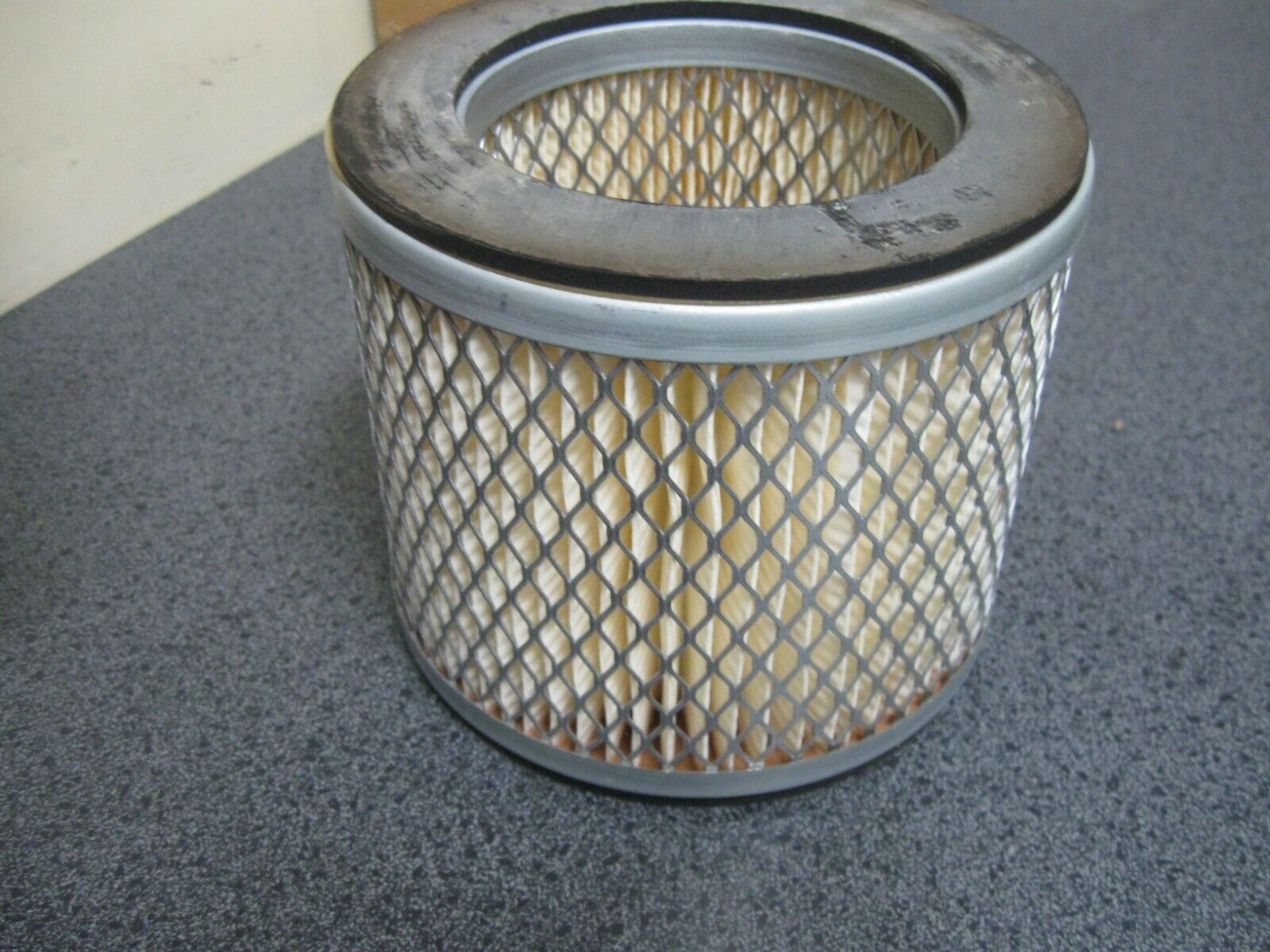 Baldwin PA3457 Air Filter Fits Bucyrus-Erie Blast Hole Drill Dust Collectors