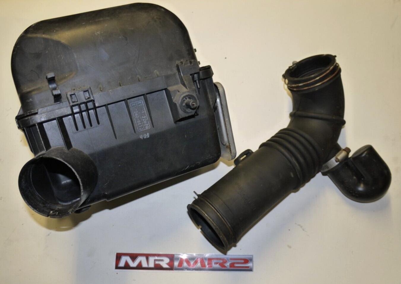 Toyota MR2 MK3 Roadster - Factory Air Filter Box