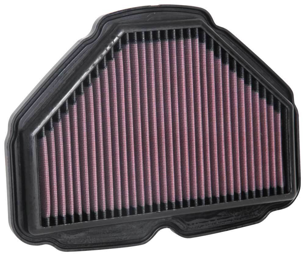 K&N HA-1818 Replacement Air Filter for GL1800 Gold Wing 1833